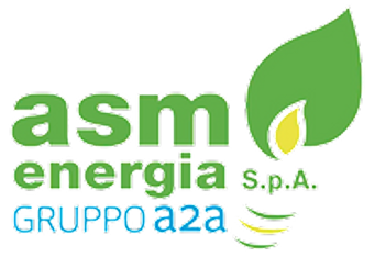 Asm Energia Logo